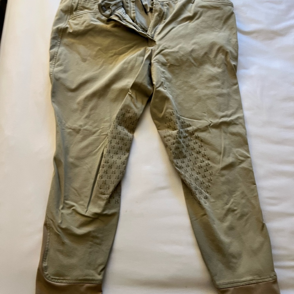 Smartpak Women's Hadley Breech